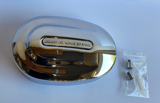 Couvercle de filtre à air Sportster Harley Davidson Swingback REF 29792-04