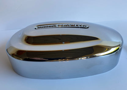 Couvercle de filtre à air Sportster Harley Davidson Swingback REF 29792-04