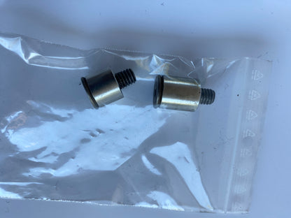 Couvercle de filtre à air Sportster Harley Davidson Swingback REF 29792-04