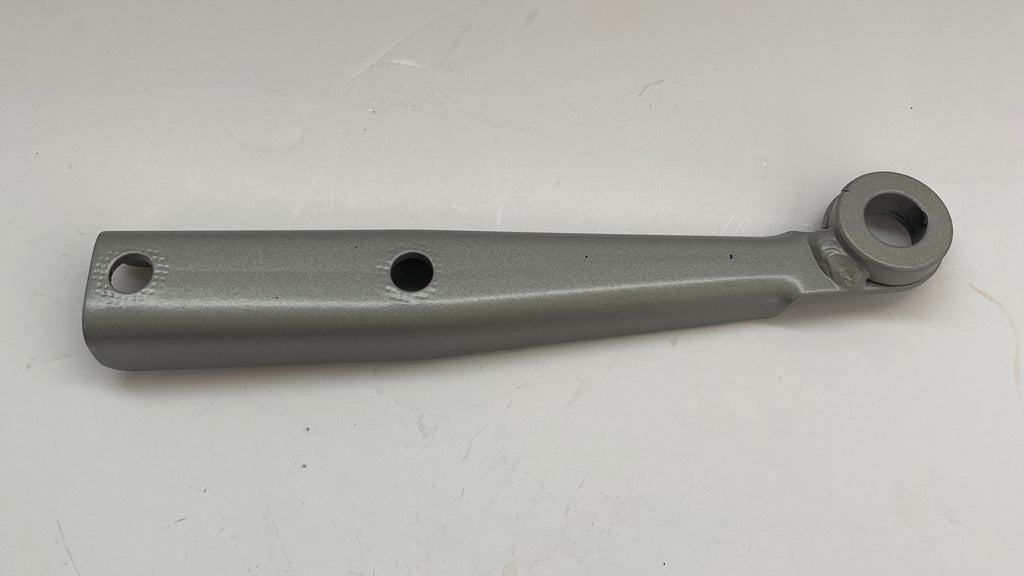 Support de maitre cylindre arrière Sportster Harley Davidson REF OEM : 34909-90