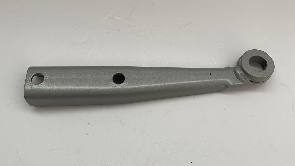 Support de maitre cylindre arrière Sportster Harley Davidson REF OEM : 34909-90