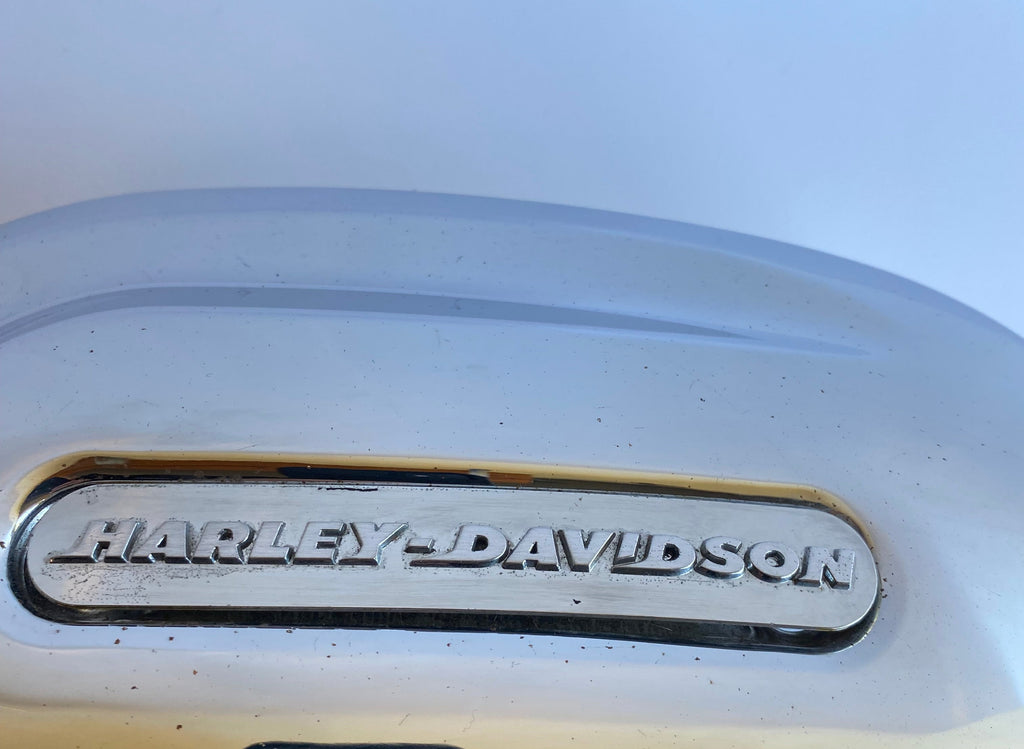Harley Davidson Swingback Sportster Air Filter Cover REF 29792-04