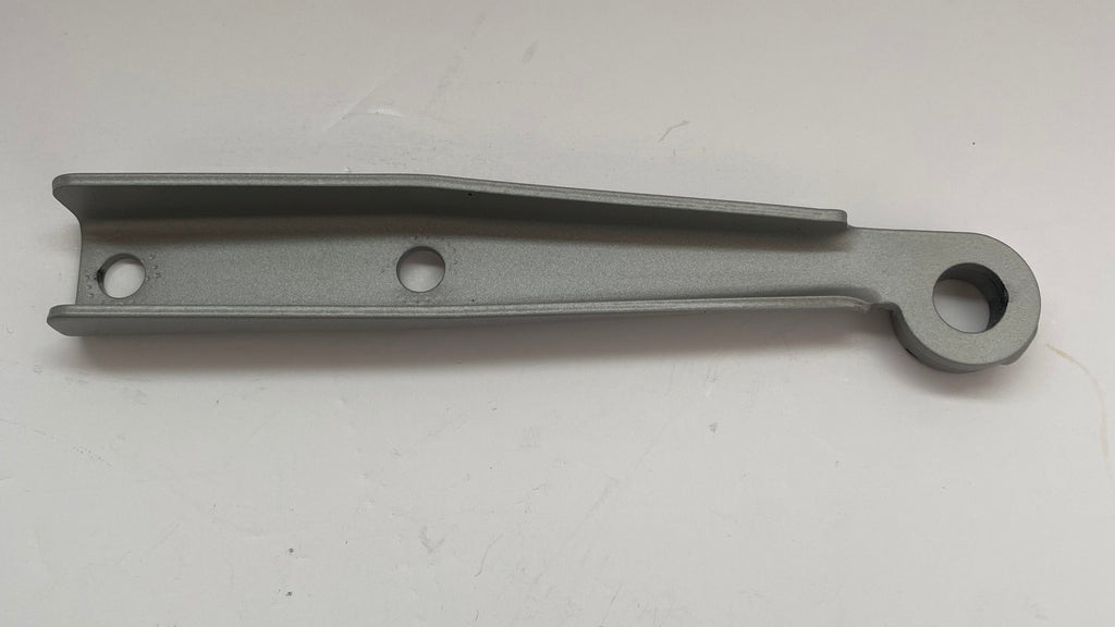 Support de maitre cylindre arrière Sportster Harley Davidson REF OEM : 34909-90