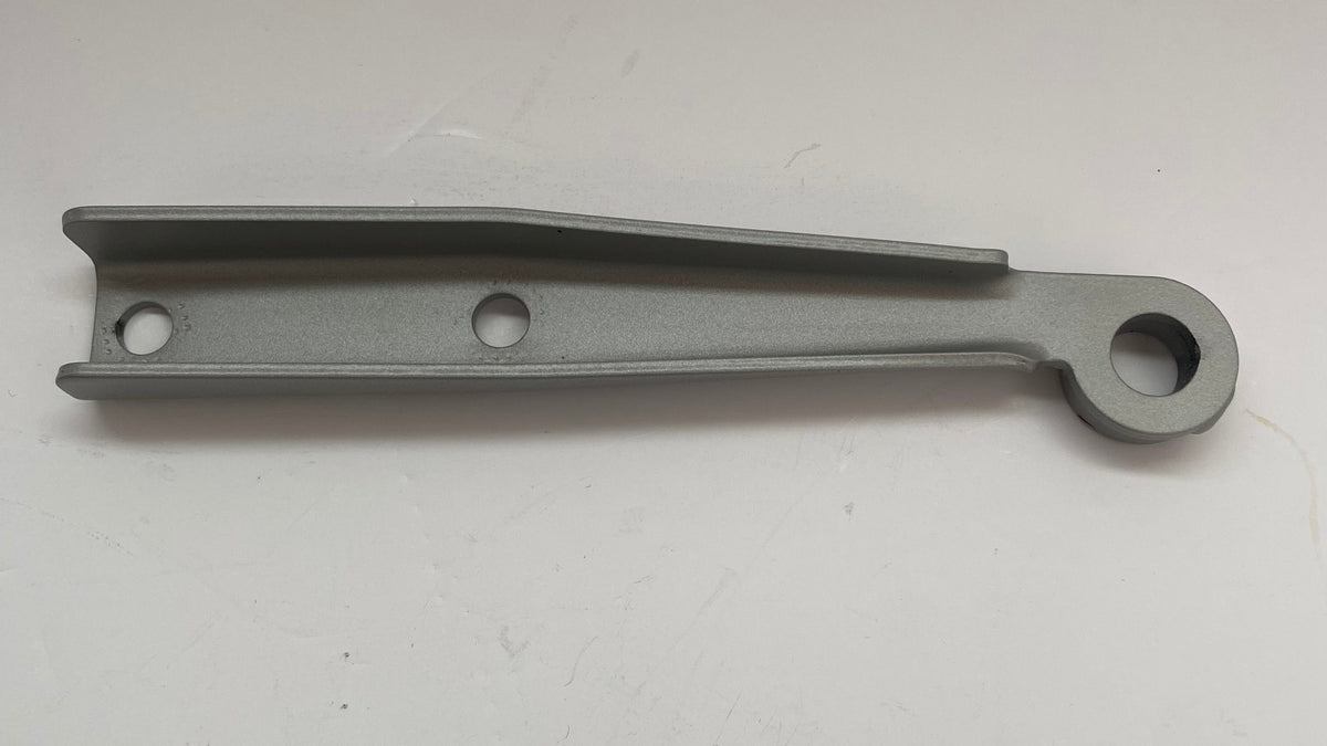 Support de maitre cylindre arrière Sportster Harley Davidson REF OEM : 34909-90