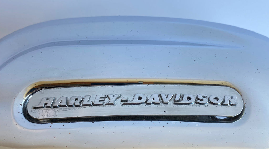 Harley Davidson Swingback Sportster Air Filter Cover REF 29792-04