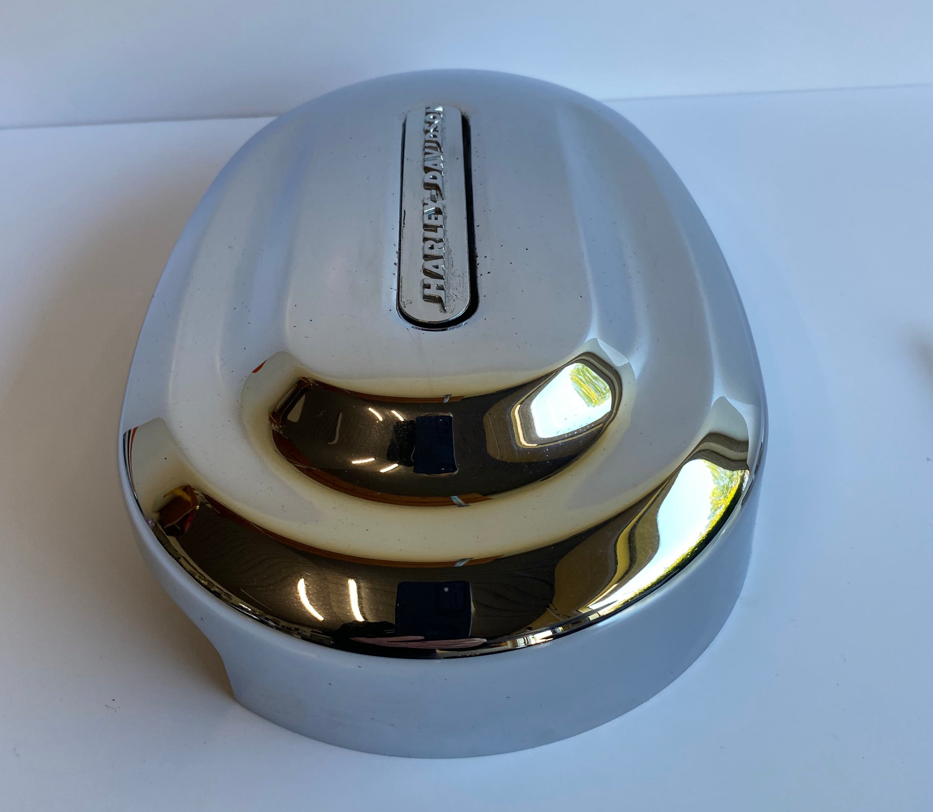 Harley Davidson Swingback Sportster Air Filter Cover REF 29792-04