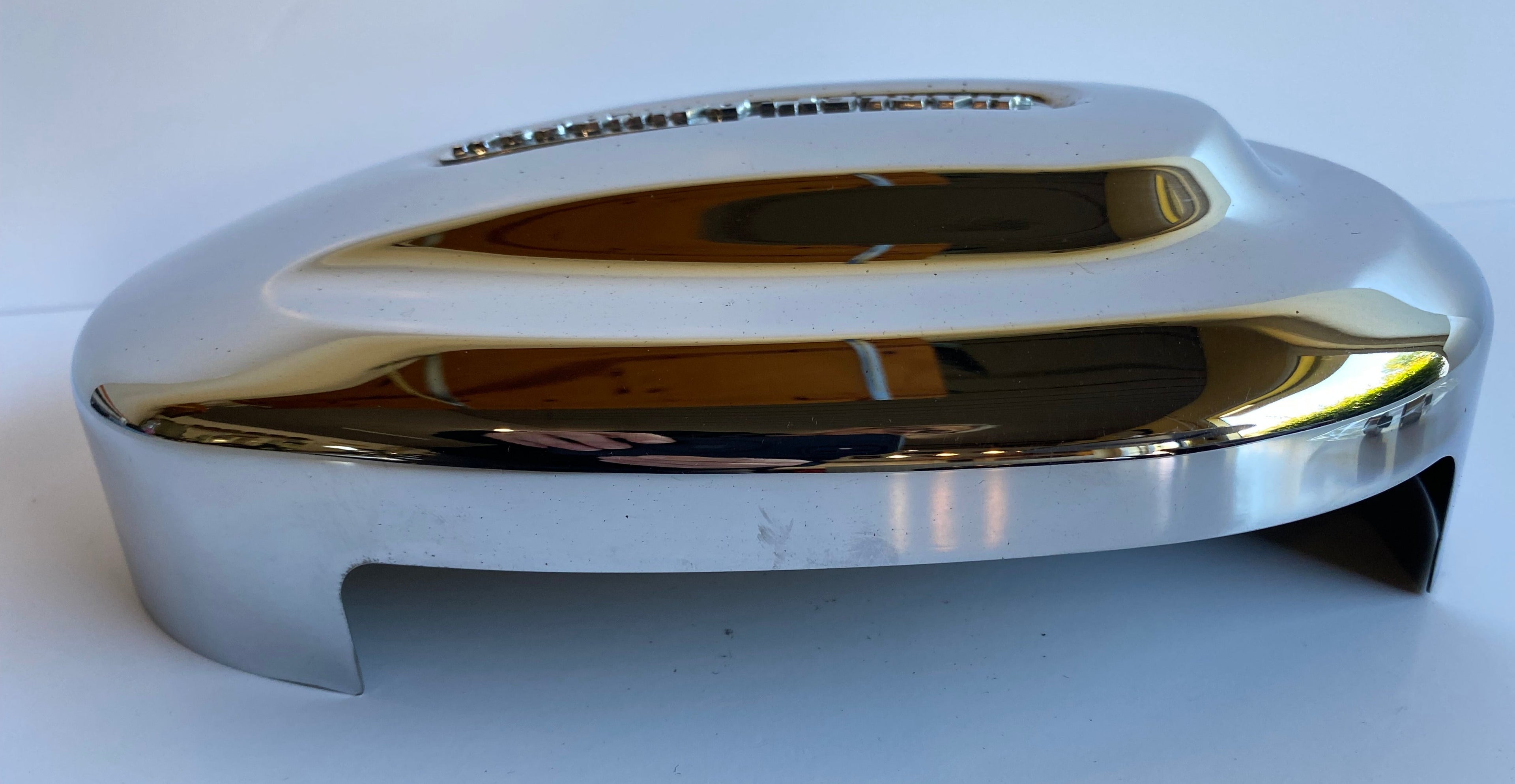 Harley Davidson Swingback Sportster Air Filter Cover REF 29792-04