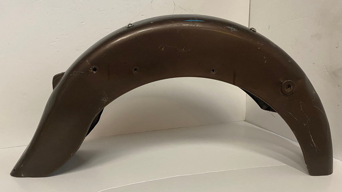 Garde boue arrière Shovelhead Harley Davidson REF OEM 59601-79B