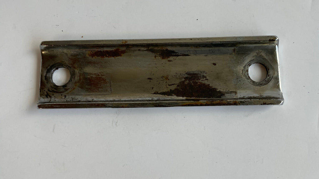 Patte silencieux d'échappement Touring Harley Davidson REF OEM : 65723-85