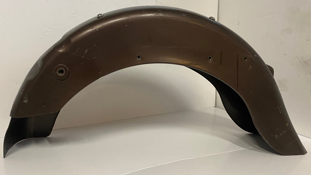Garde boue arrière Shovelhead Harley Davidson REF OEM 59601-79B