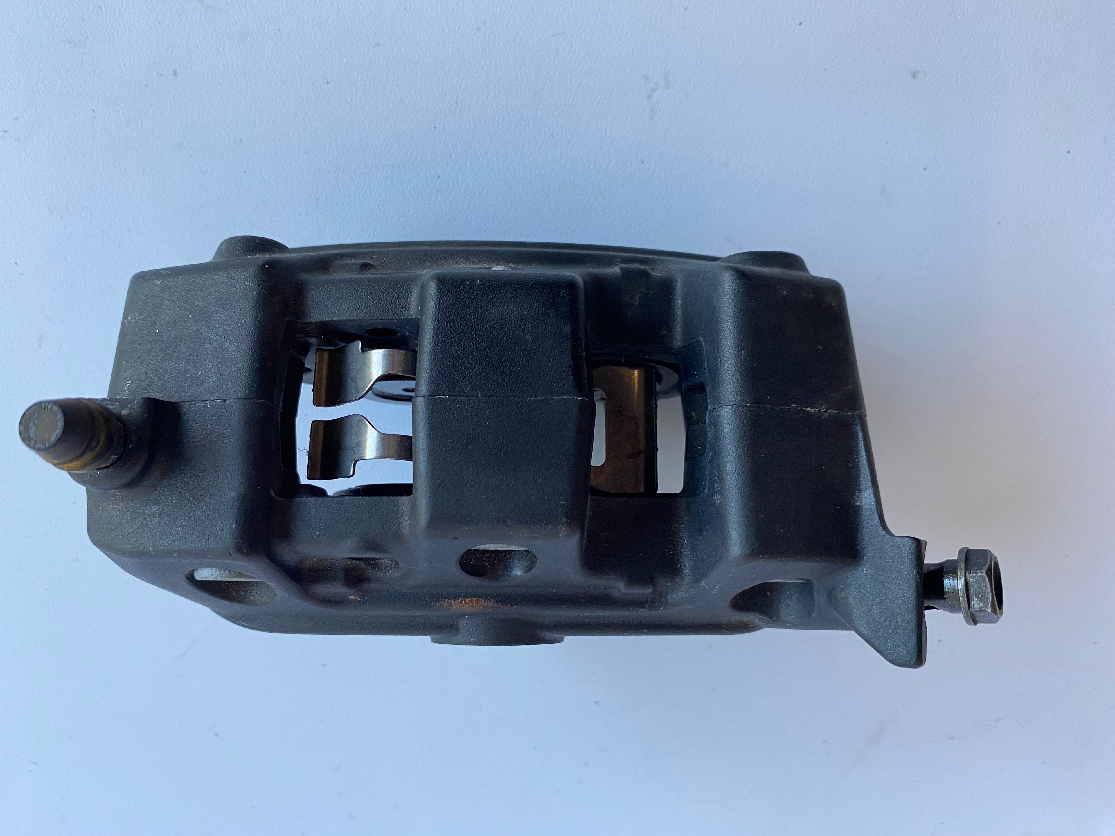 Harley Davidson Touring Rear Brake Caliper REF OEM 44080-08C