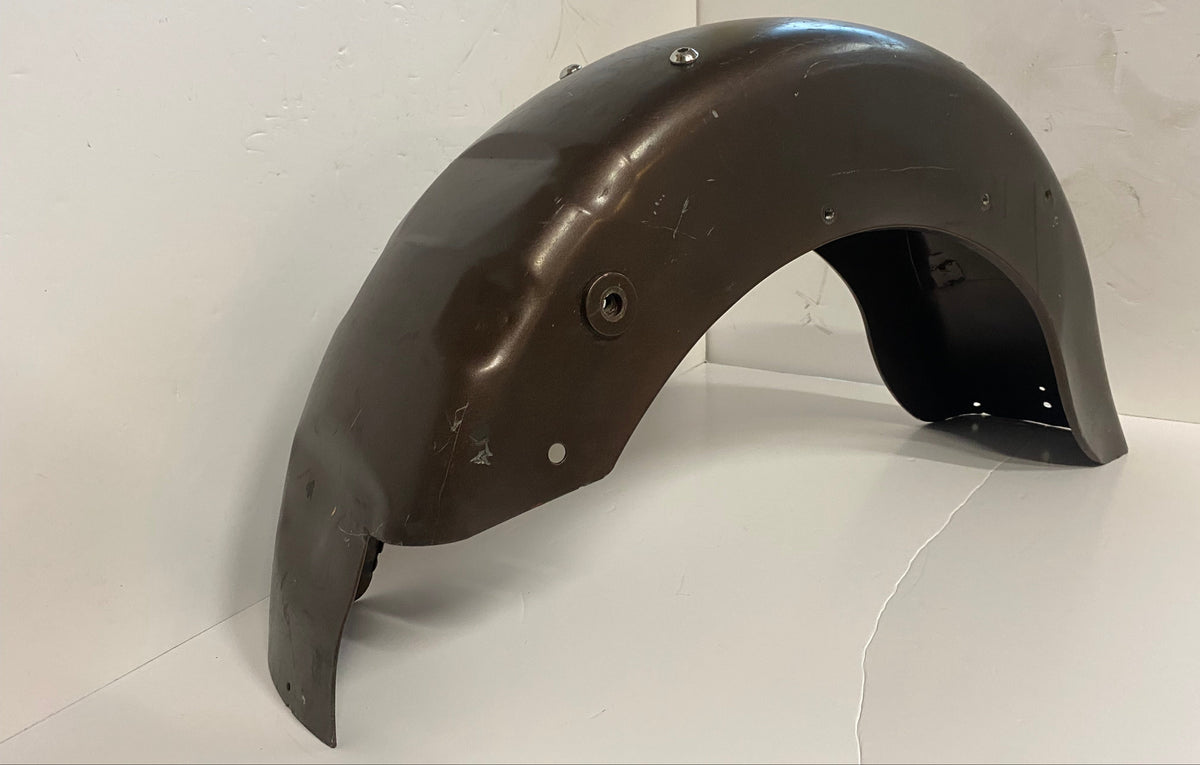 Garde boue arrière Shovelhead Harley Davidson REF OEM 59601-79B