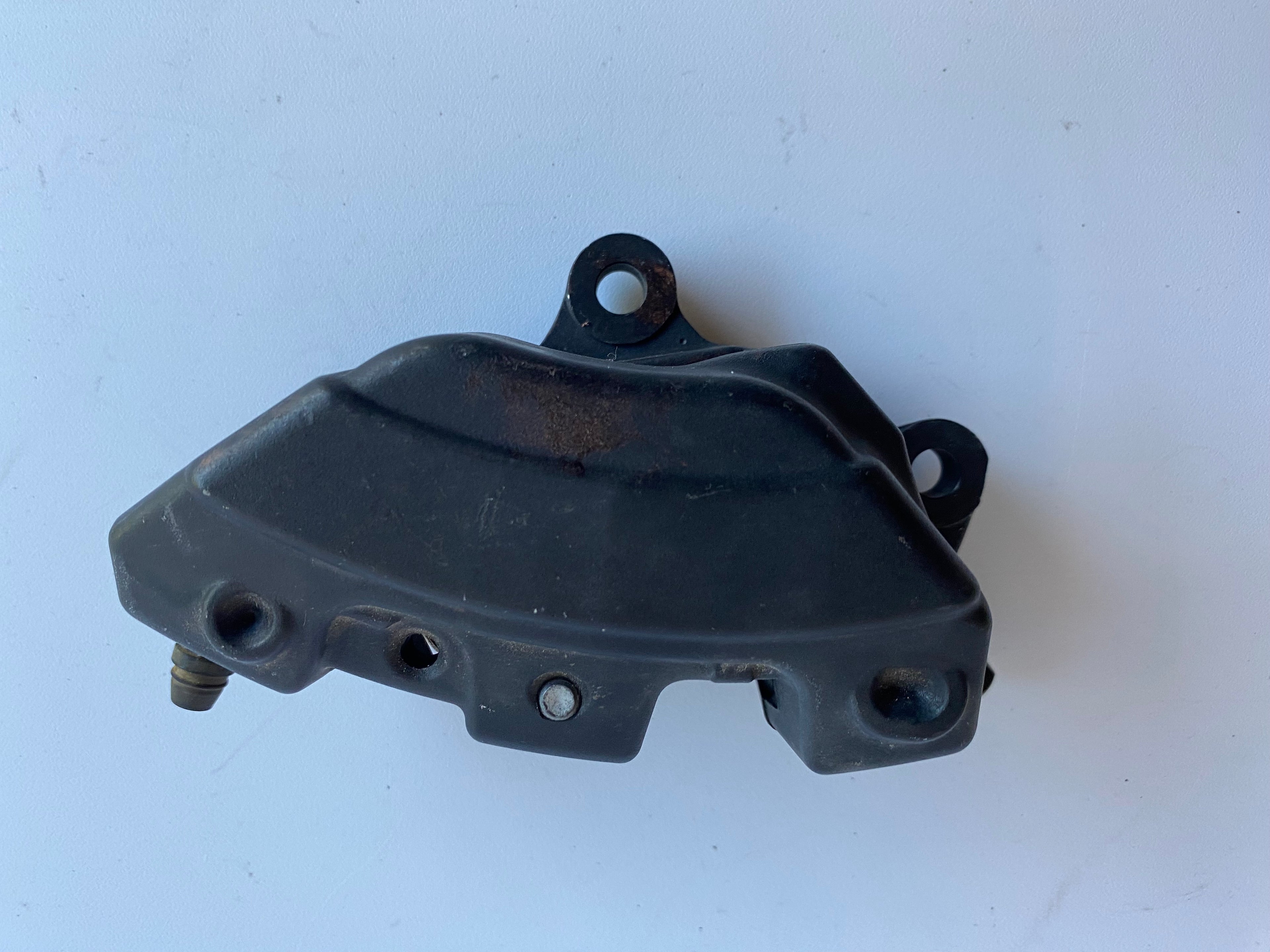 Harley Davidson Touring Rear Brake Caliper REF OEM 44080-08C