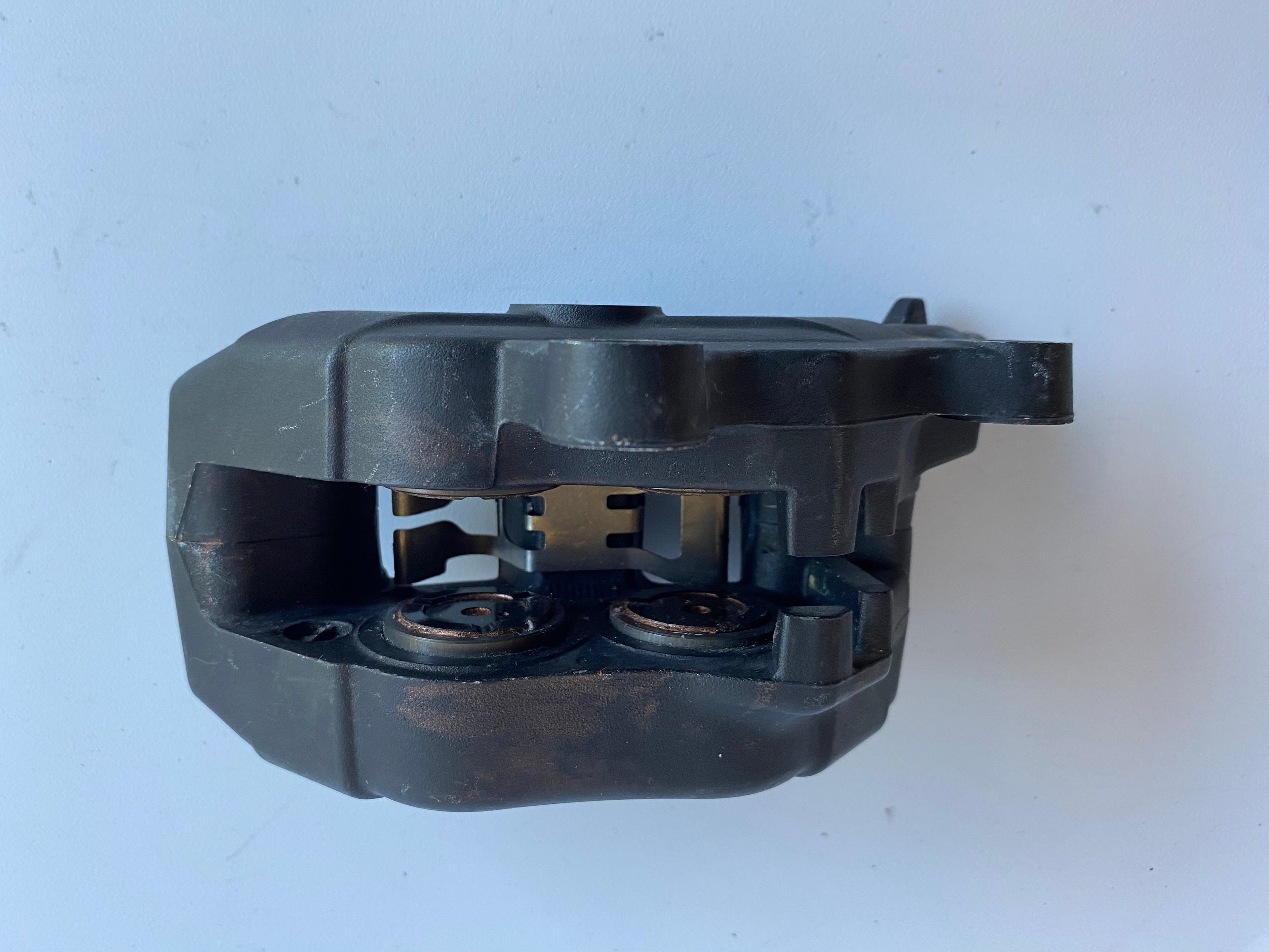 Harley Davidson Touring Rear Brake Caliper REF OEM 44080-08C