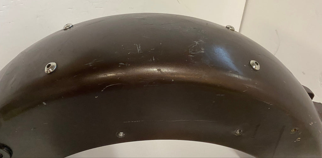 Garde boue arrière Shovelhead Harley Davidson REF OEM 59601-79B