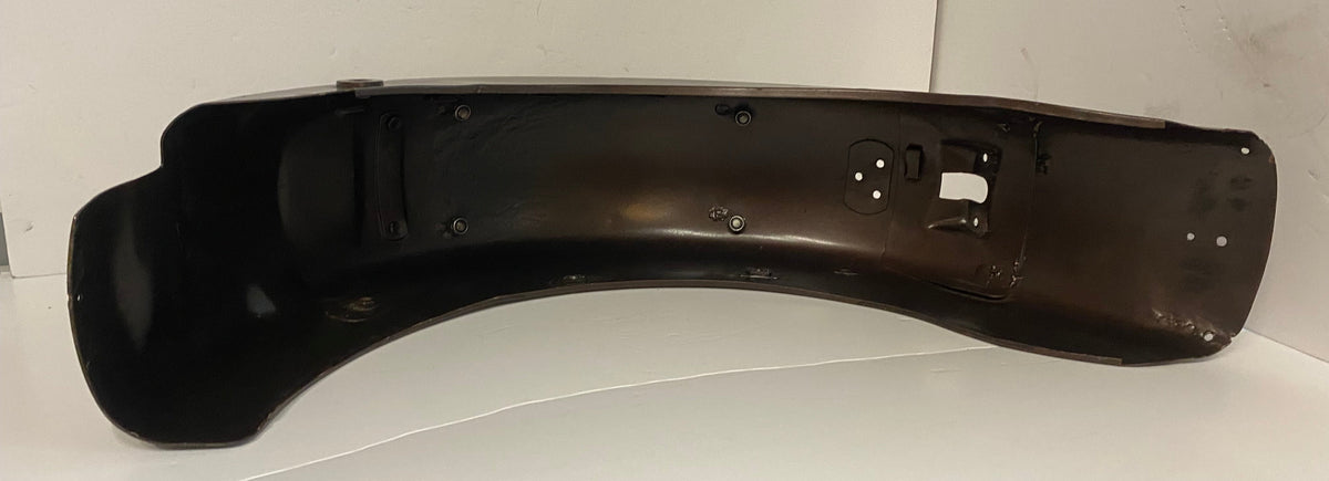 Garde boue arrière Shovelhead Harley Davidson REF OEM 59601-79B