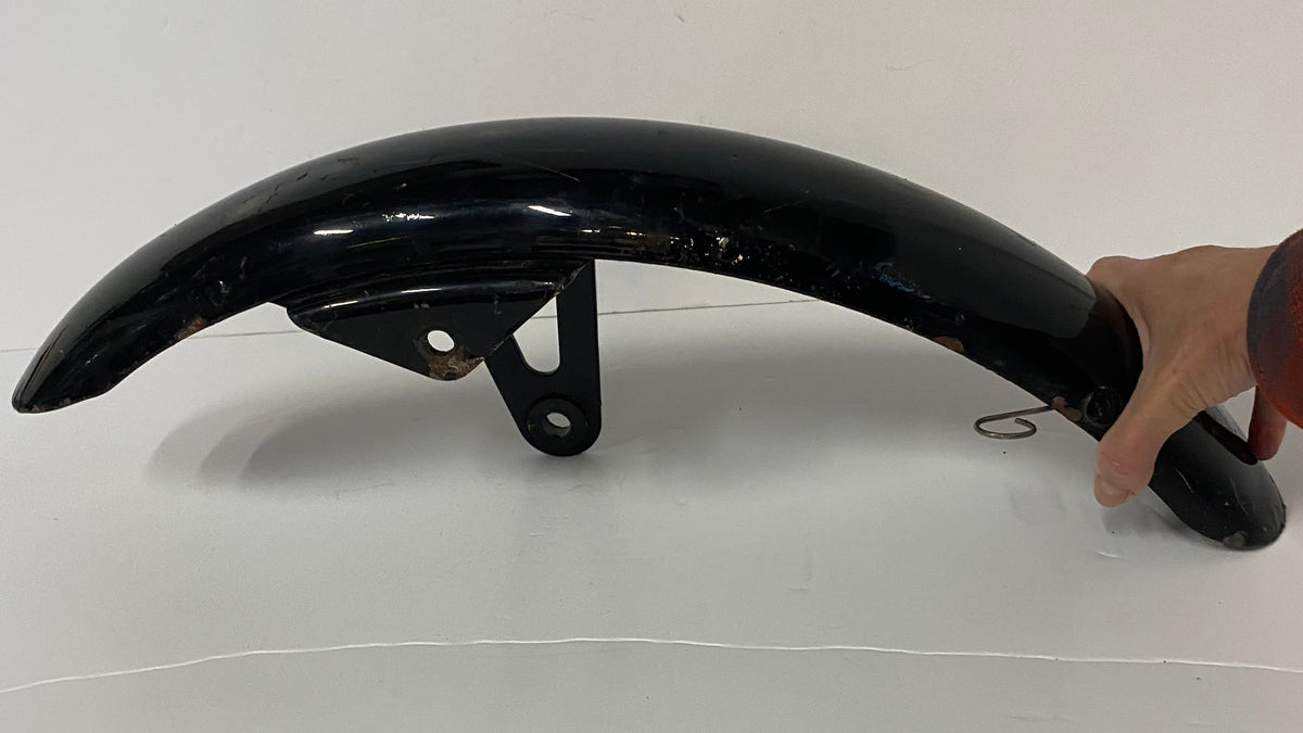 Garde boue avant Softail Springer 21 pouces Harley Davidson REF OEM 59176-93