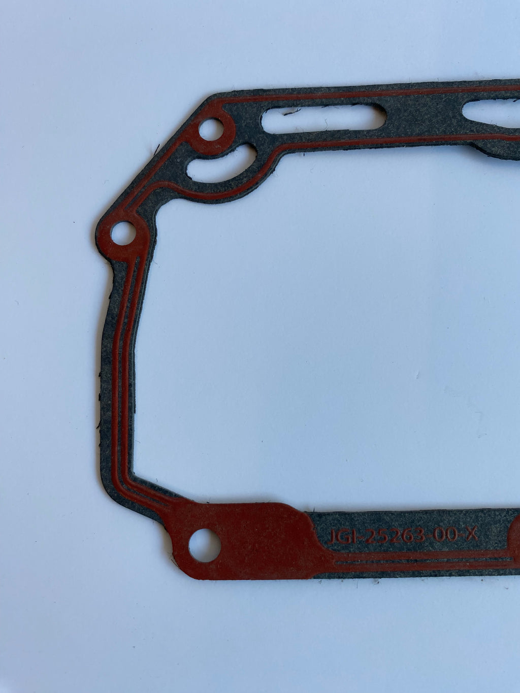 Joint de carter distribution Sportster Harley Davidson REF OEM 25263-00