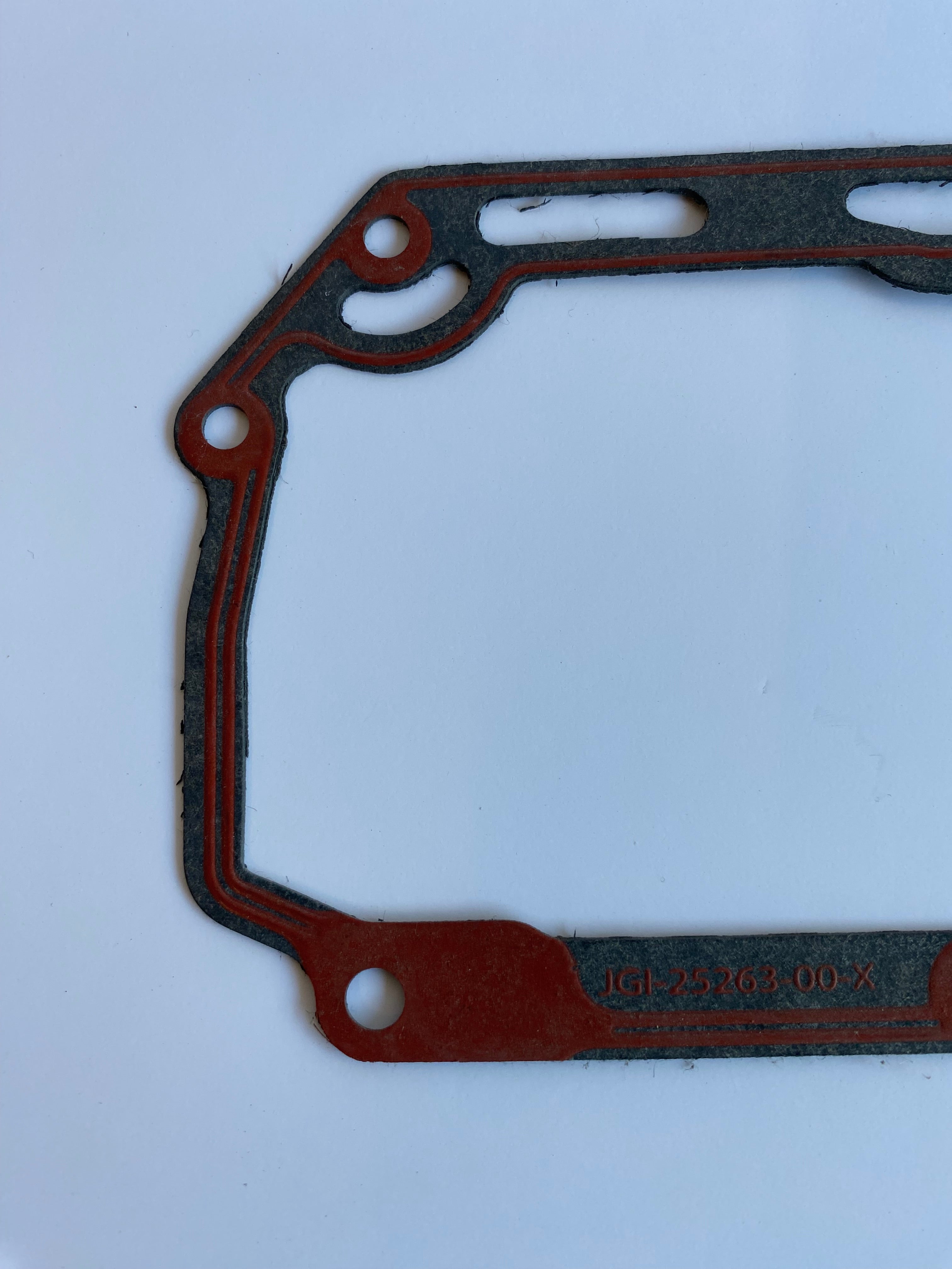Sportster Harley Davidson timing cover gasket REF OEM 25263-00