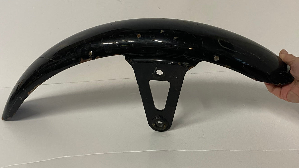 Garde boue avant Softail Springer 21 pouces Harley Davidson REF OEM 59176-93