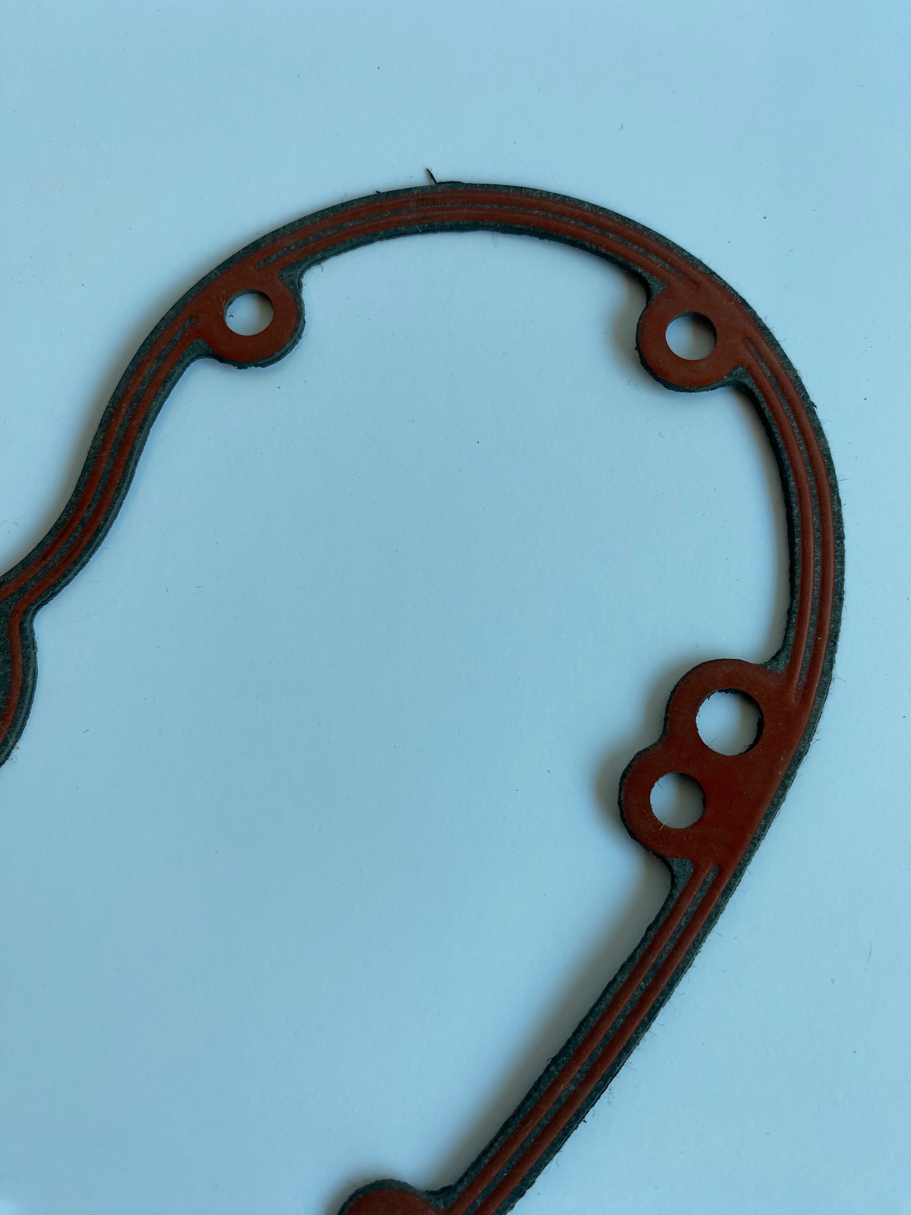 Sportster Harley Davidson timing cover gasket REF OEM 25263-00