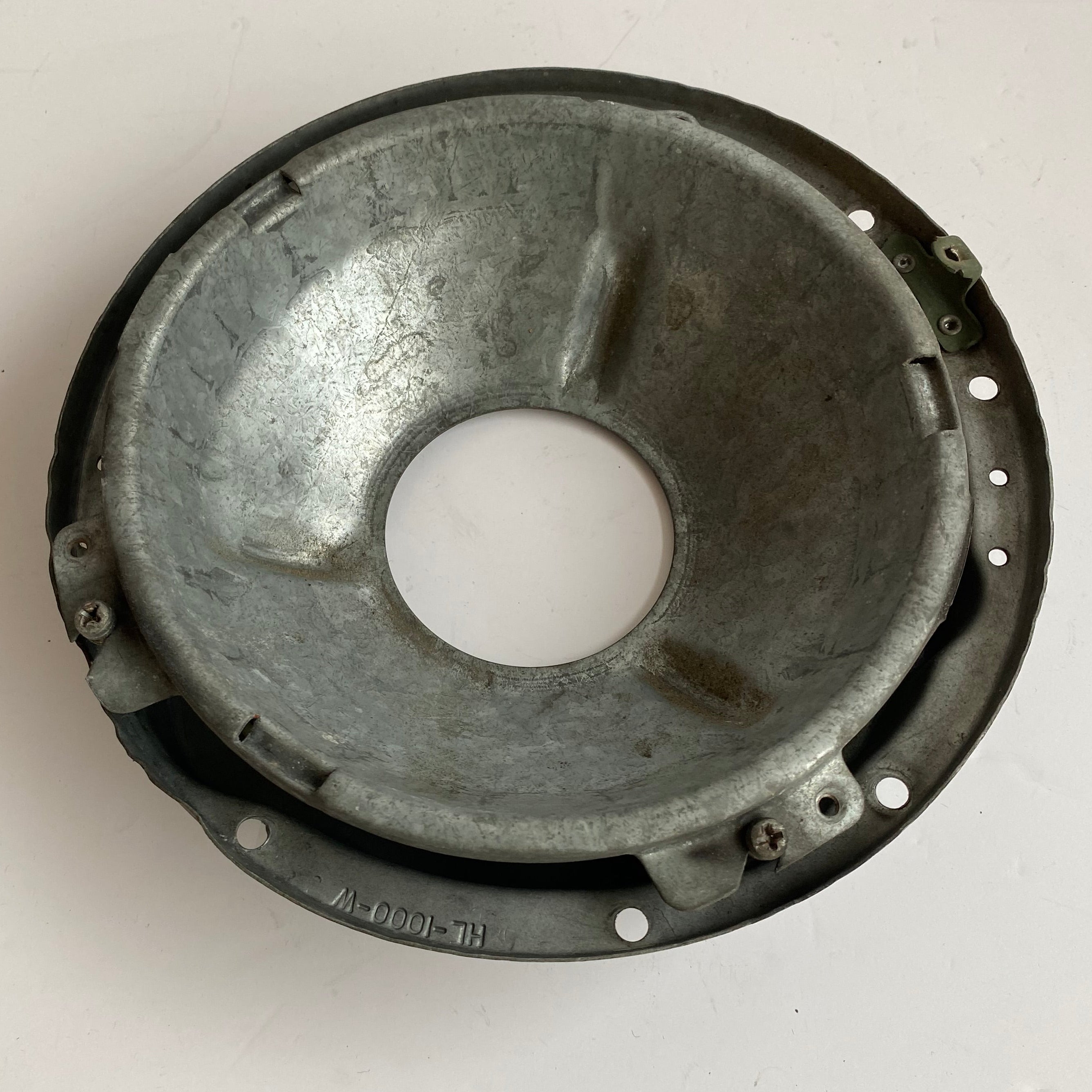 Support intérieur de phare 7 pouces Harley Davidson REF OEM 67732-71A