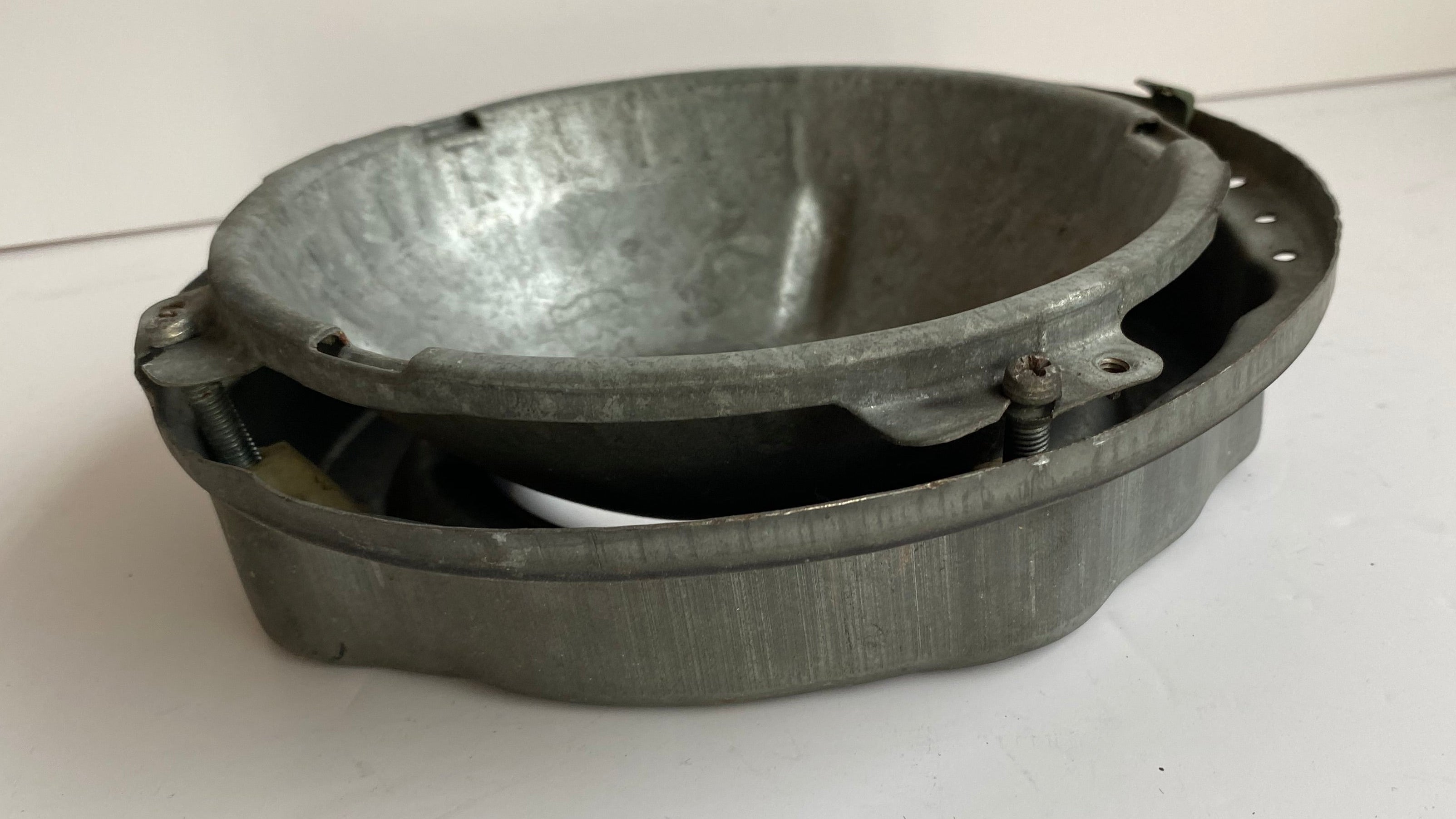 Support intérieur de phare 7 pouces Harley Davidson REF OEM 67732-71A