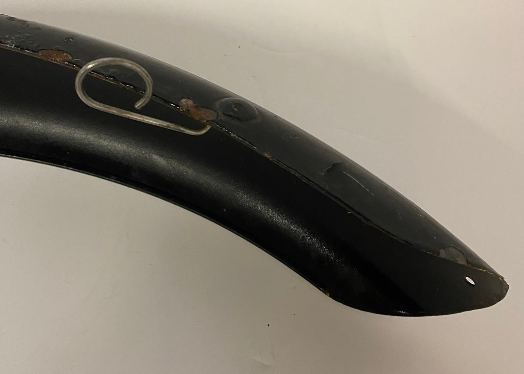 Garde boue avant Softail Springer 21 pouces Harley Davidson REF OEM 59176-93