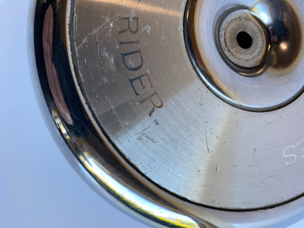 Harley Davidson FXR Low Rider Air Cleaner Cover REF OEM 29165-83A