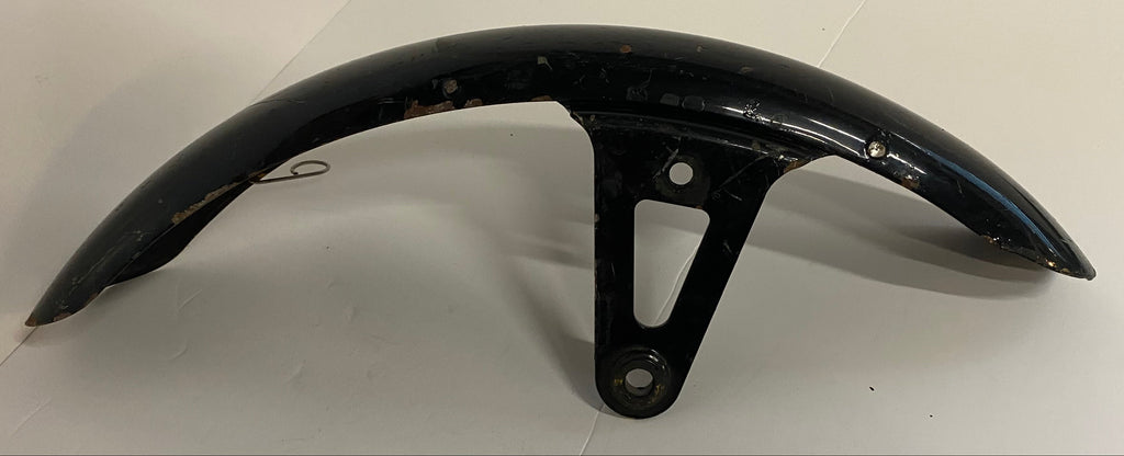 Garde boue avant Softail Springer 21 pouces Harley Davidson REF OEM 59176-93