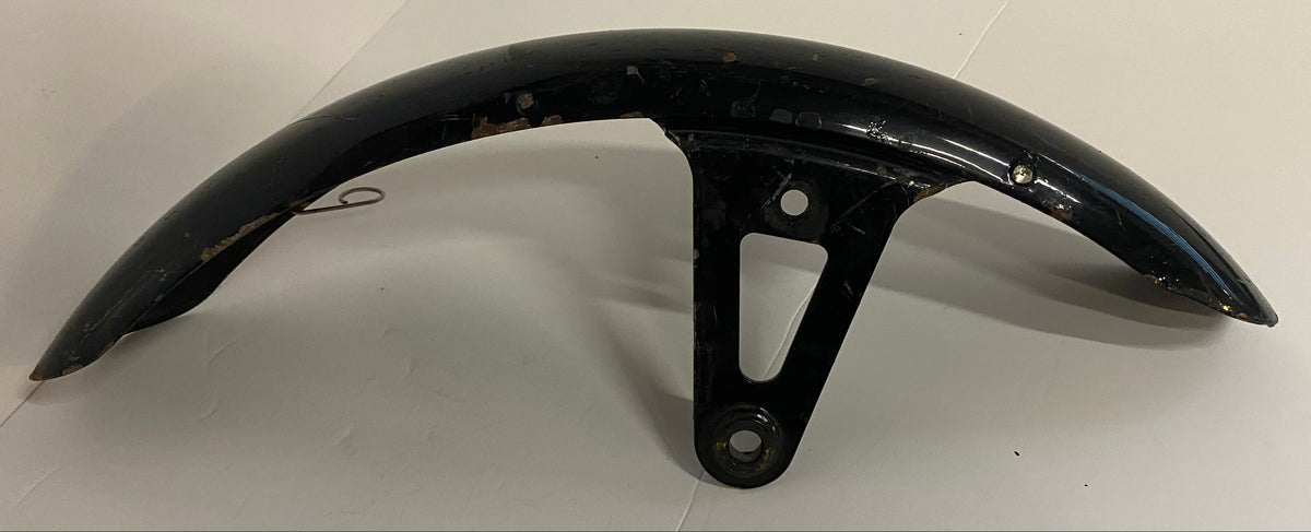Garde boue avant Softail Springer 21 pouces Harley Davidson REF OEM 59176-93