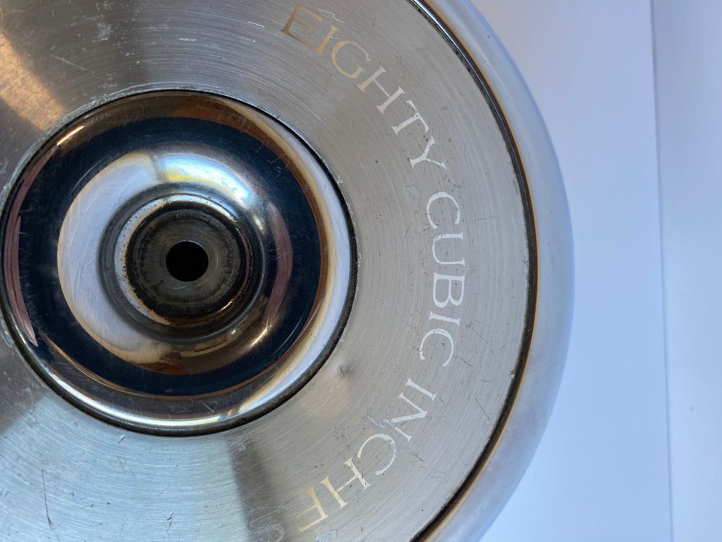 Harley Davidson FXR Low Rider Air Cleaner Cover REF OEM 29165-83A