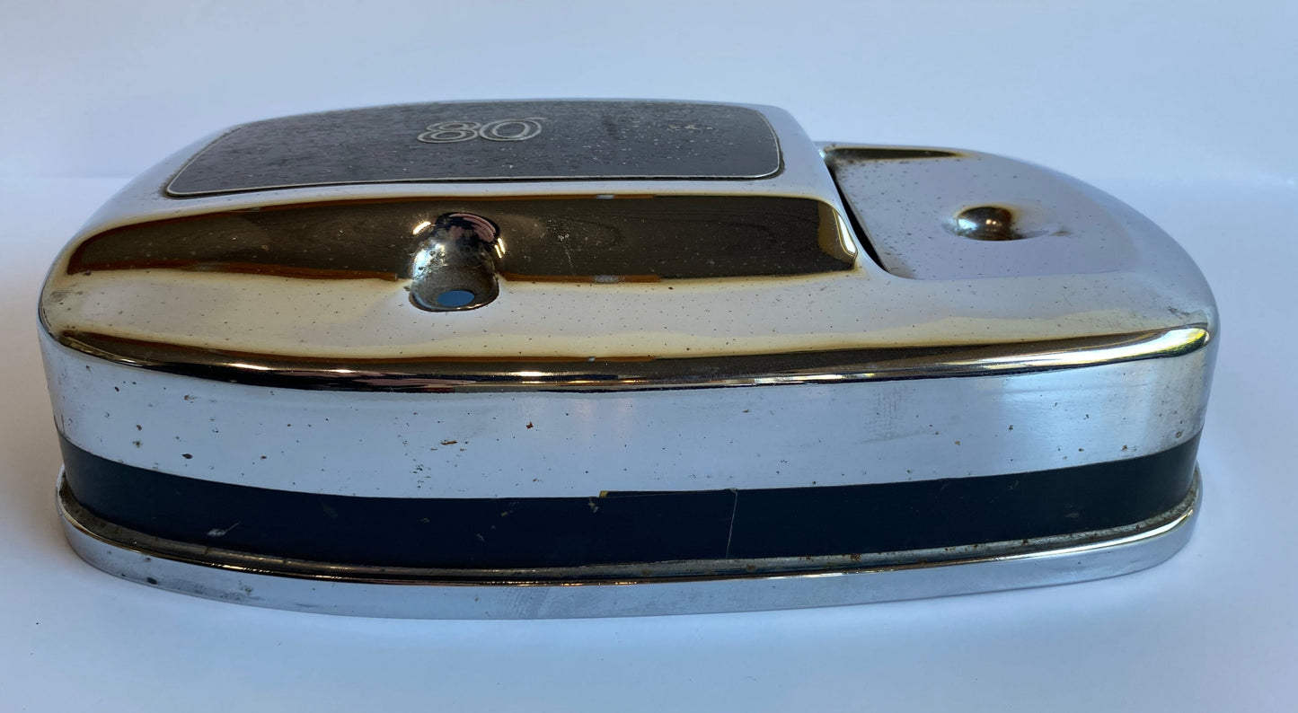 Couvercle de filtre à air Shovelhead 1340 Harley Davidson REF OEM 29061-78