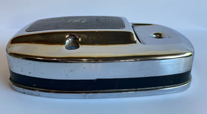 Couvercle de filtre à air Shovelhead 1340 Harley Davidson REF OEM 29061-78