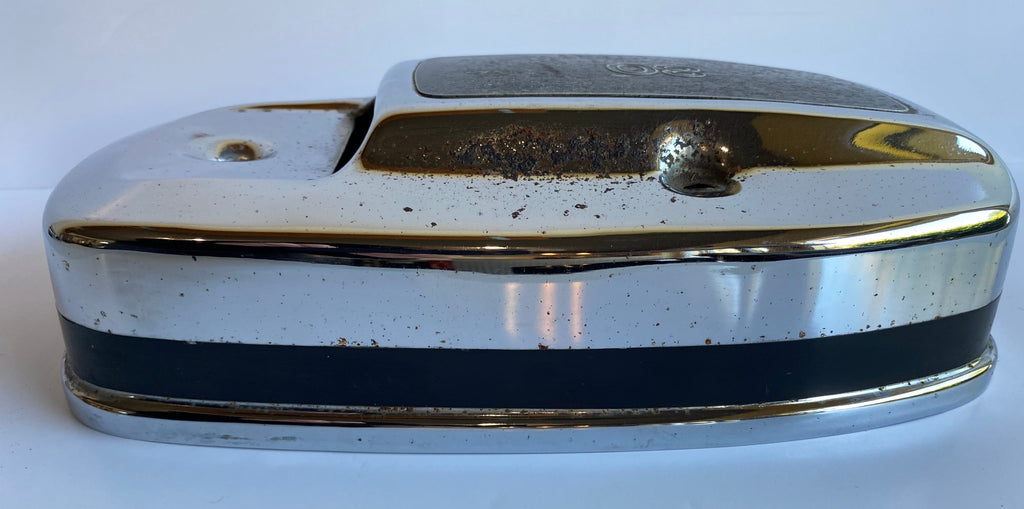 Shovelhead 1340 Harley Davidson Air Filter Cover REF OEM 29061-78