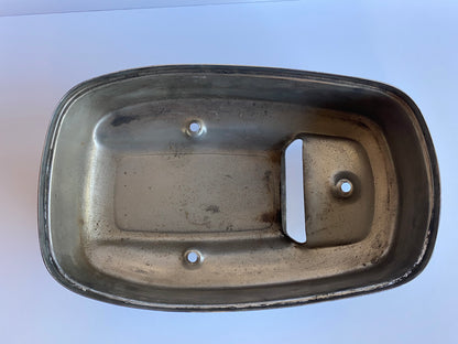Couvercle de filtre à air Shovelhead 1340 Harley Davidson REF OEM 29061-78