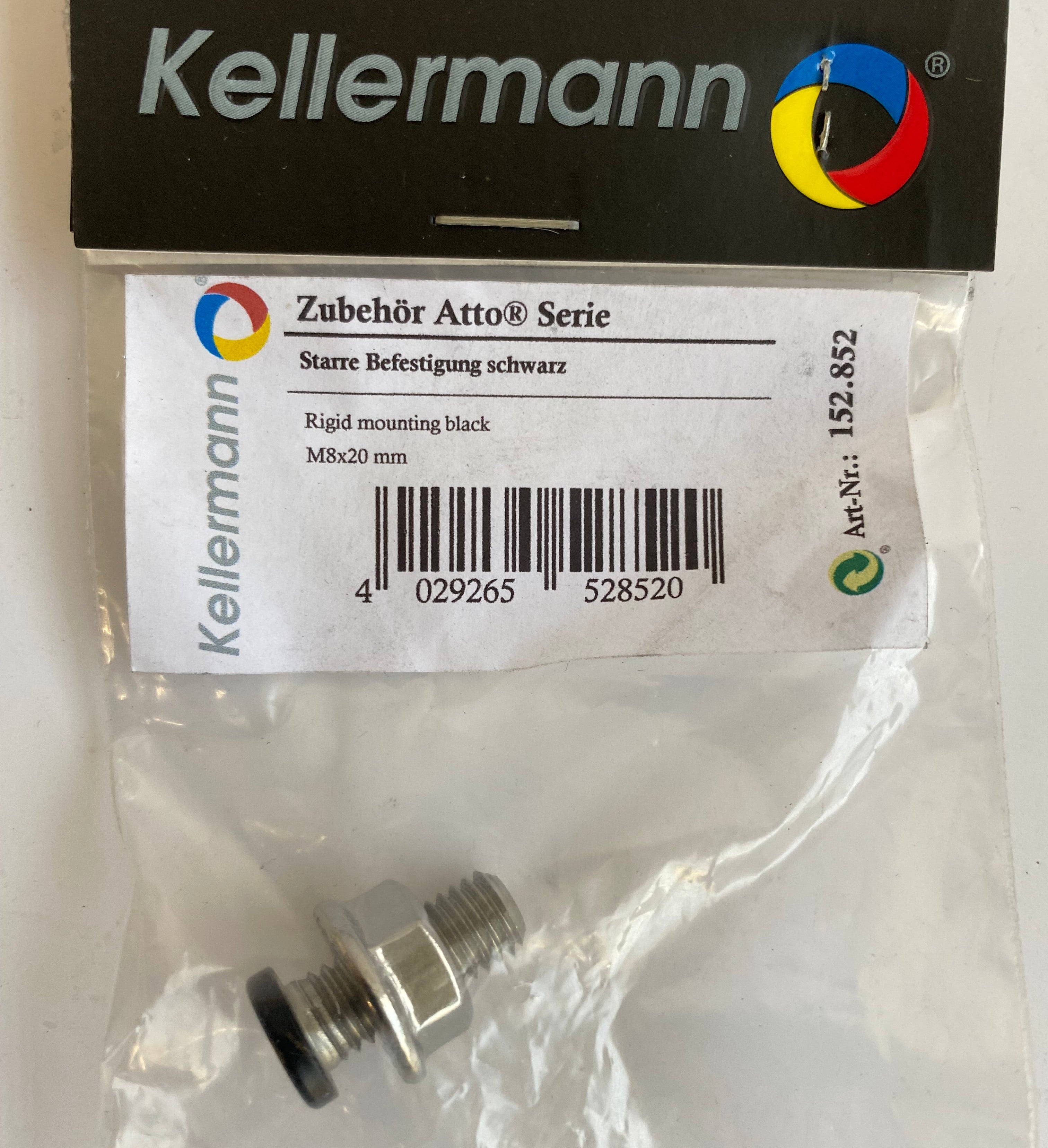 Vis clignotant Kellermann Atto M8 x 20mm Harley Davidson REF 152.852