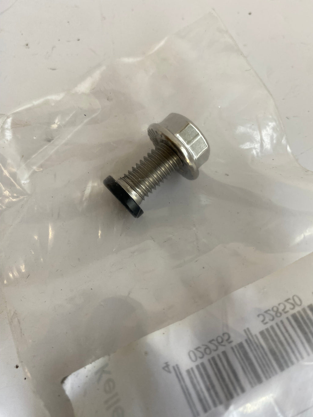 Vis clignotant Kellermann Atto M8 x 20mm Harley Davidson REF 152.852