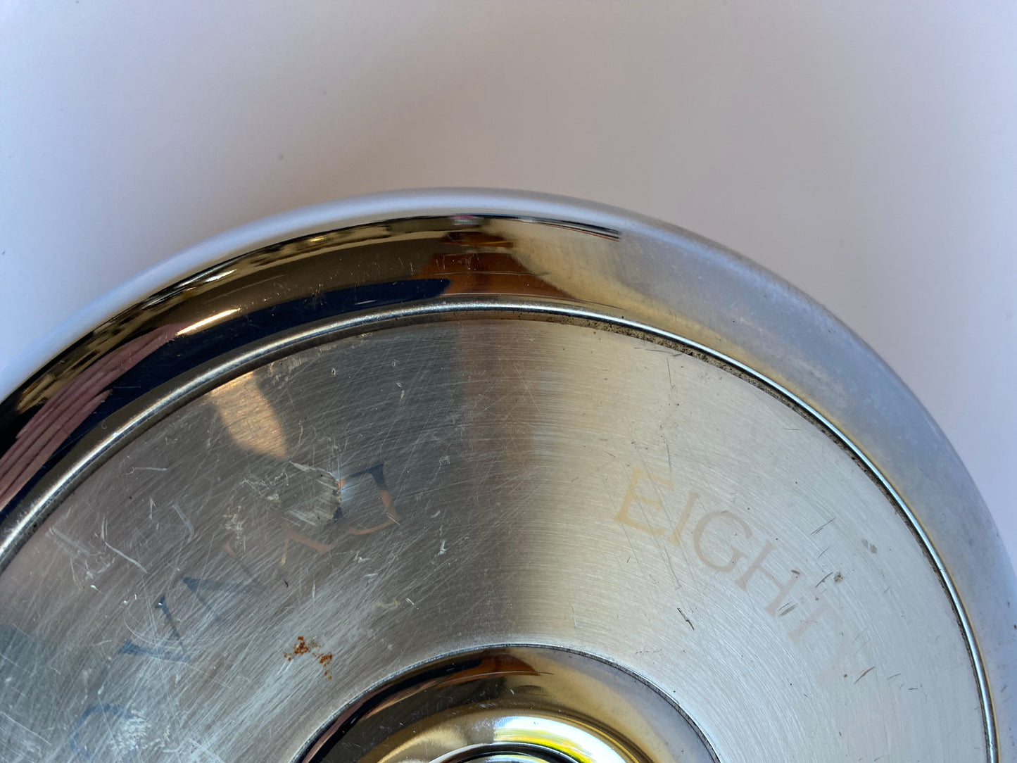 Couvercle de filtre à air Dyna 1340 Harley Davidson REF OEM 29165-89