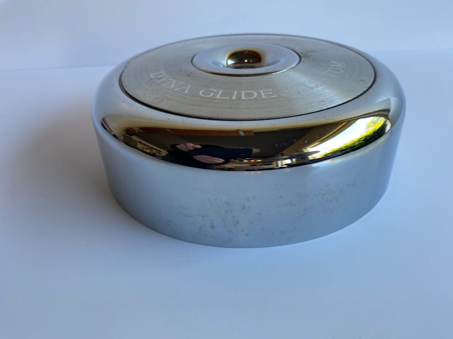 Couvercle de filtre à air Dyna 1340 Harley Davidson REF OEM 29165-89