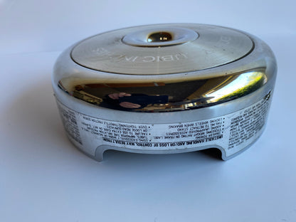 Couvercle de filtre à air Dyna 1340 Harley Davidson REF OEM 29165-89