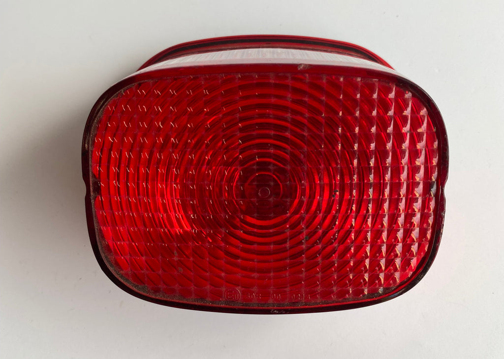 Cabochon de feu arrière Harley Davidson REF OEM 68372-03