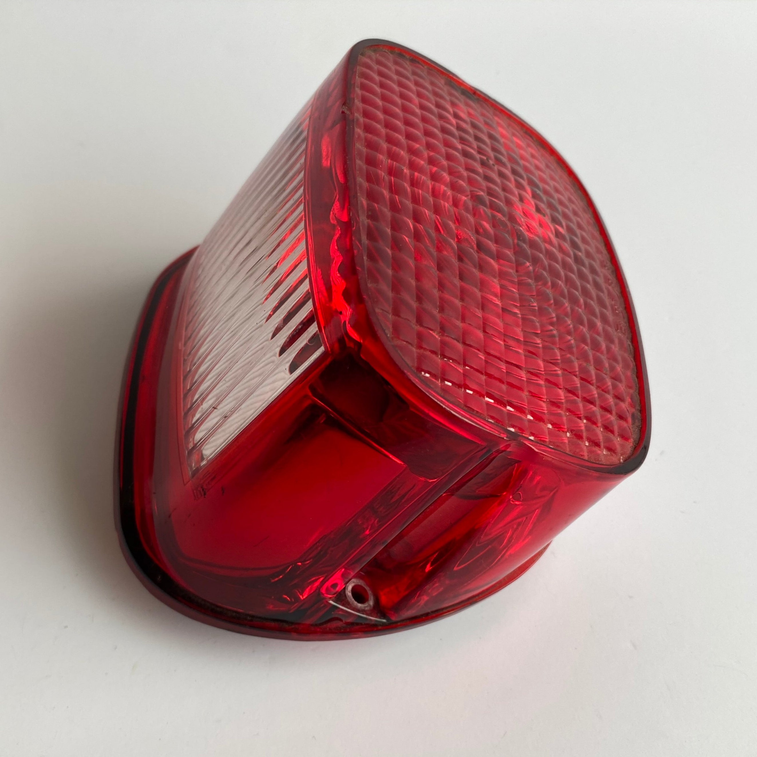 Cabochon de feu arrière Harley Davidson REF OEM 68372-03