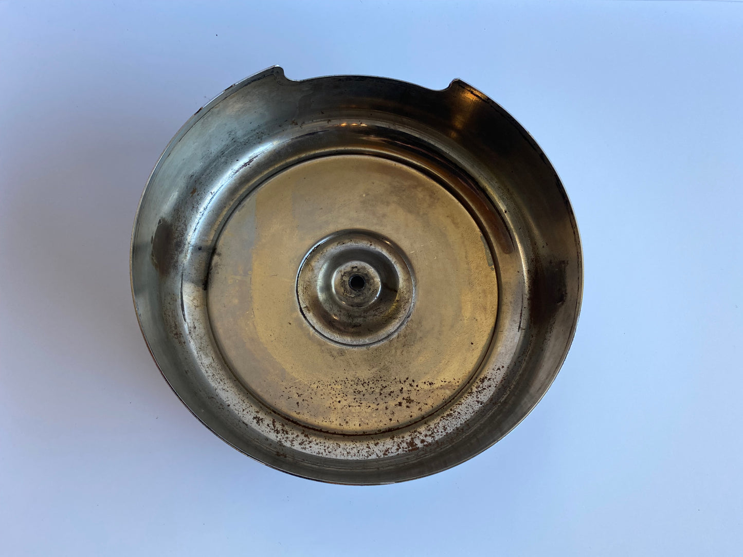 Couvercle de filtre à air Electra Glide Harley Davidson REF OEM 29165-89