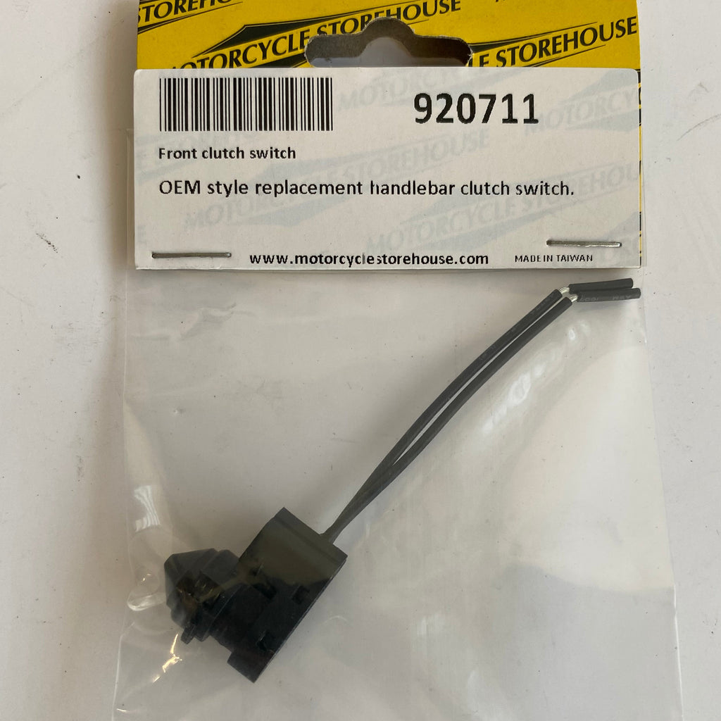 Contacteur levier embrayage Harley Davidson REF OEM 71500117A