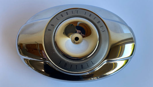 Couvercle de filtre à air Softail Twin Cam Harley Davidson REF OEM 29121-07