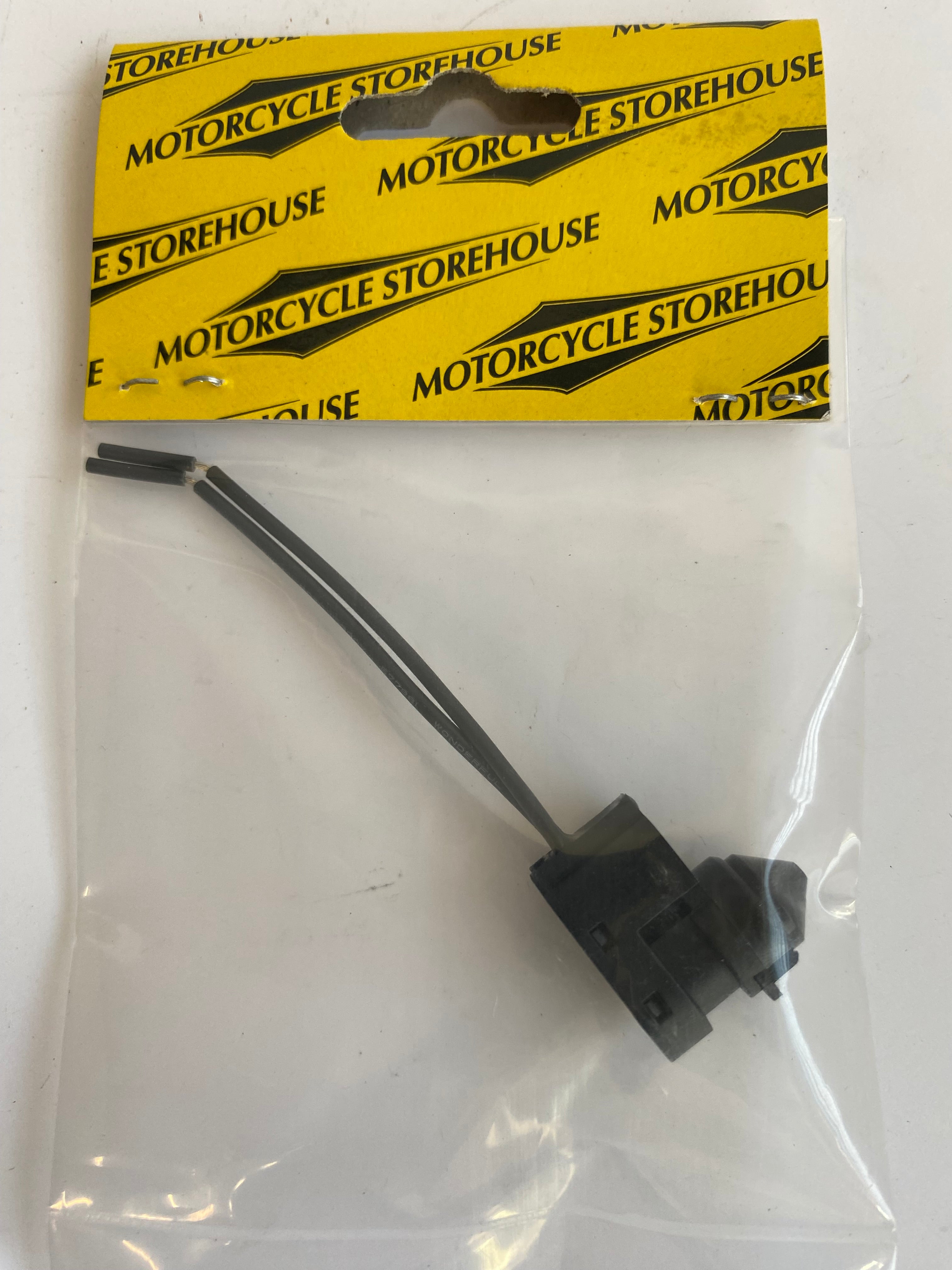 Contacteur levier embrayage Harley Davidson REF OEM 71500117A