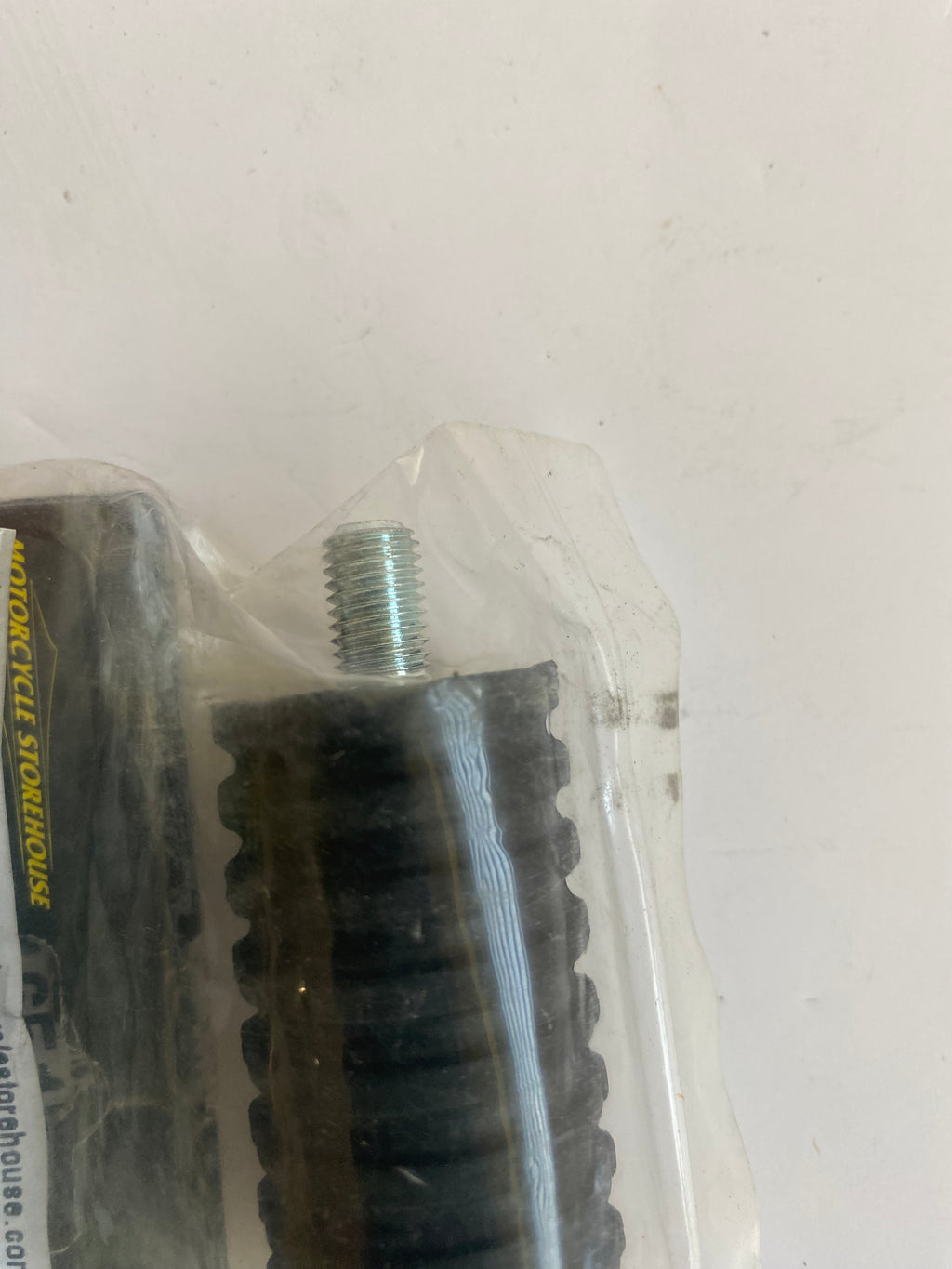 Embout sélecteur vitesses Harley Davidson REF OEM 34611-65A