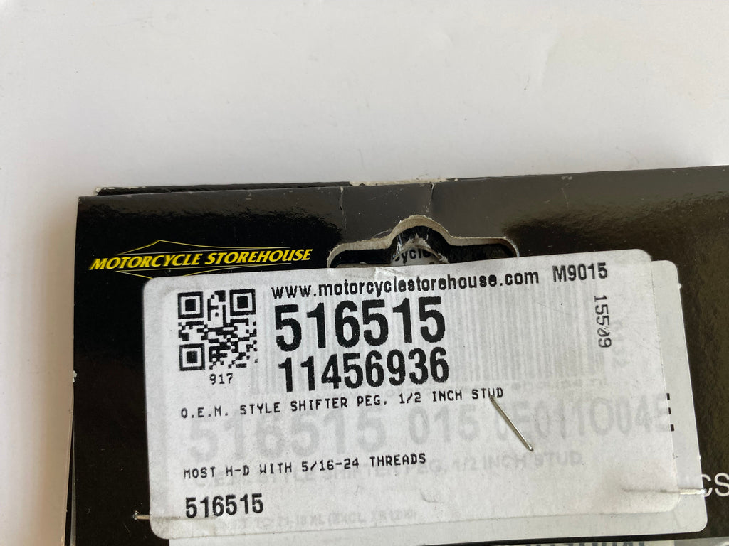 Embout sélecteur vitesses Harley Davidson REF OEM 34611-65A