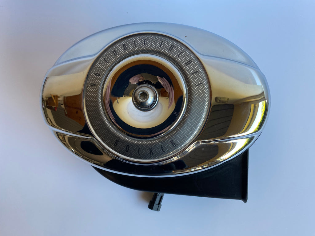 Complete Air Filter Softail Rocker C Harley Davidson REF OEM 29121-07